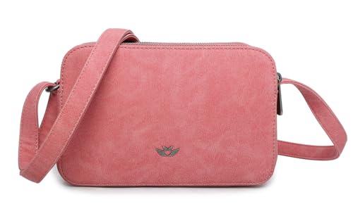 Sac Jakx Jony Crossbody Fritzi aus Preußen orange à bandoulière pour femme