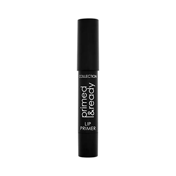 COLLECTION-Primed-Ready-Lip-Primer Collection Primed & Ready Lip Primer