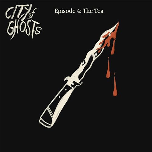 Episode 4: The Tea cover art