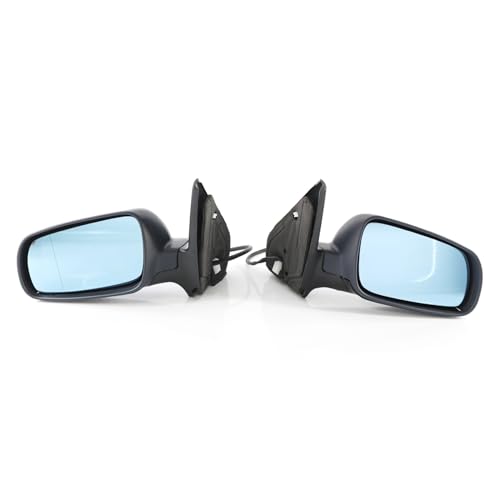 Rétroviseur de porte latérale Golf 4 Bora pour réparer la visibilité