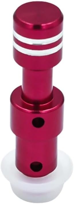 Universal Replacement Floater And Sealer Compatible with Kitchen Pressure Cooker 1 Float Valve + 1 Sealing Washers Kitchen Dining Retailsale