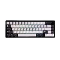 Amazon | EPOMAKER Galaxy65 無線 QMK/VIA メカニカルキーボード