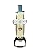 Hot Properties Rick and Morty Mr. Poopybutthole Ouvre-Bouteille