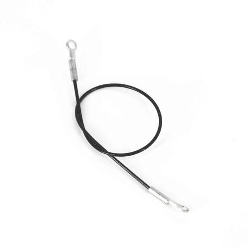 Cable de portón trasero ideal para renovar tu Arctic Cat Prowler XT en el campo 2