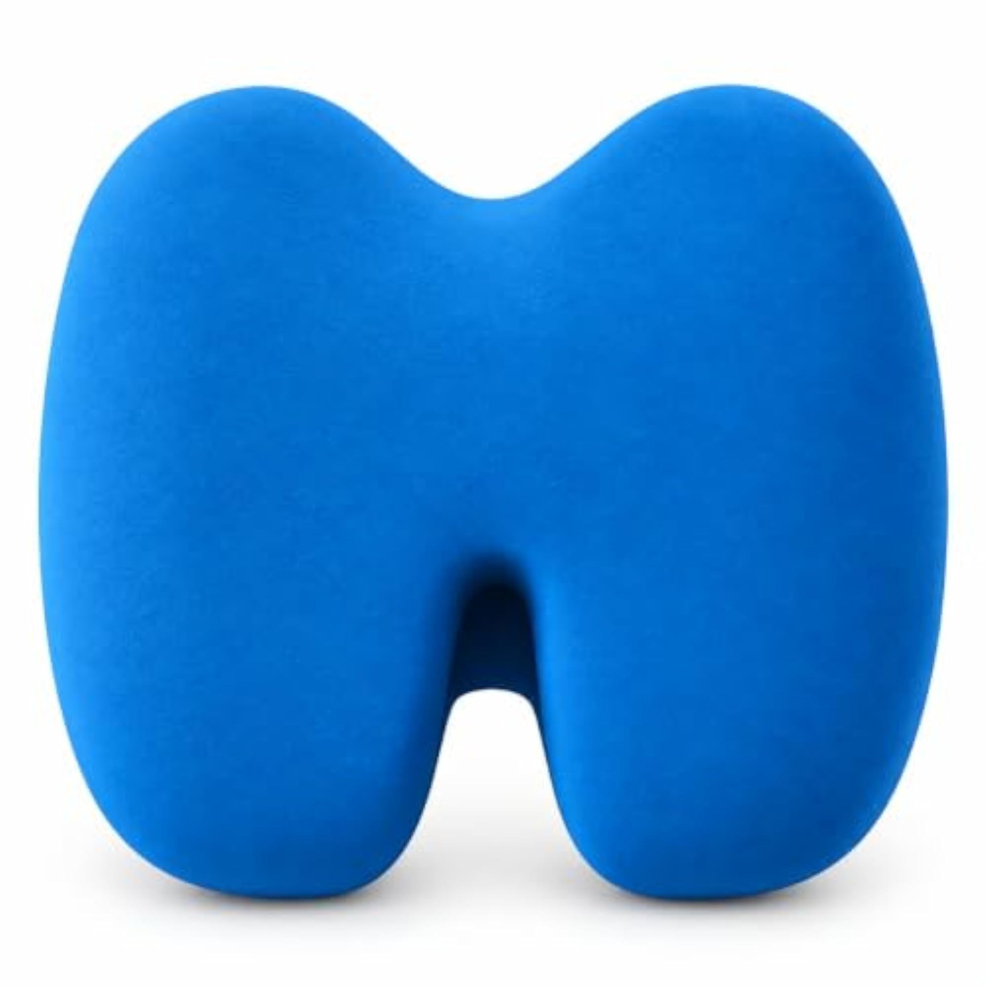 Premium Orthopedic U-Shaped Memory Foam Seat Cushion