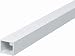 Produktbild obo-bettermann System canalizacion  Kanal WDK 15 x 15 mm weiß