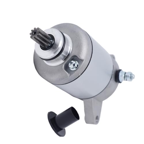 Motor de arranque para CBF150 con gran potencia de giro y ajuste OEM 31200-KWF-941