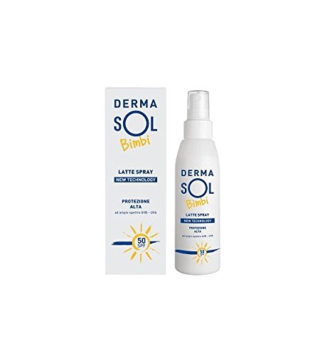 Preisvergleich Produktbild Dermasol Spray Thermomix 50