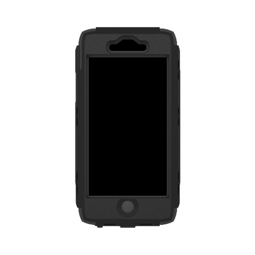 Trident Case Kraken Ams For Iphone 5 - Retail Packaging - Black #TOP1