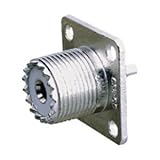 accesorio ELECTROWIFI 19935 DH CONECTOR UHF HEMBRA CHASIS