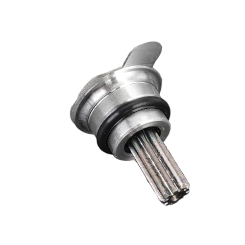 Démarreur compatible Z125 Monkey DAX CT125 GROM 125 MSX - 5