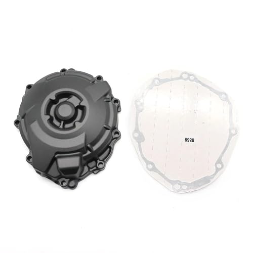 Accessoires en aluminium de protection couvercle de stator CBR1000 RR - 3