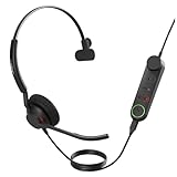 Engage 50 II - (50 II Link) USB-C/A MS Mono