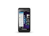 blackberry z10 preis  BlackBerry Z10 4G LTE -STL100-2 Orange Entriegelt (Touchscreen 4.2 \