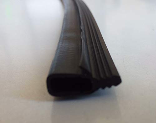 Dichtungen seitlich rechts und links für Geschirrspüler Whirlpool