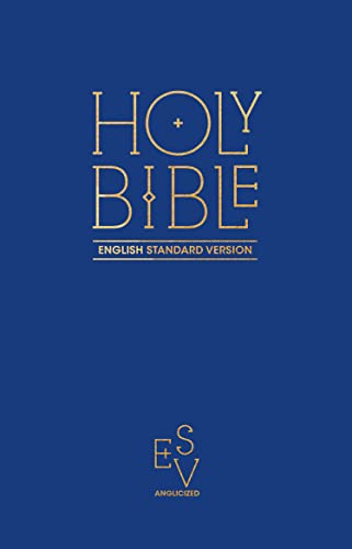 HOLY BIBLE ENG STANDARD VER_HB