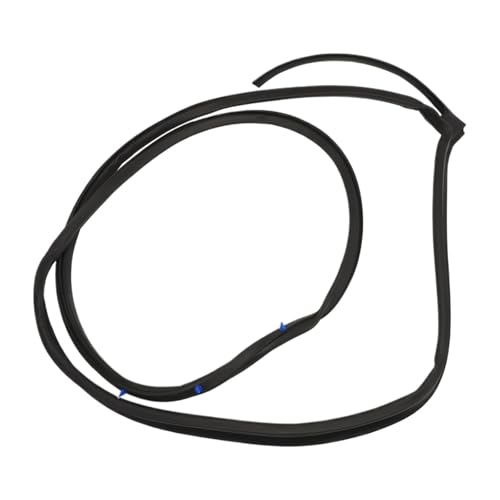 Joint d'étanchéité en caoutchouc durable 72350-SNE-A01 haute isolation
