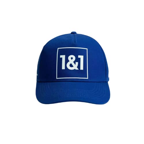 Bonnet Haas F1 Mick Schumacher bleu idéal pour vos sorties d'hiver