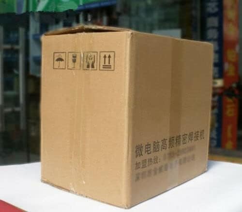 Updated Hand-held Spot Welder Welding Machine Laptop Mobilephone Battery 220V