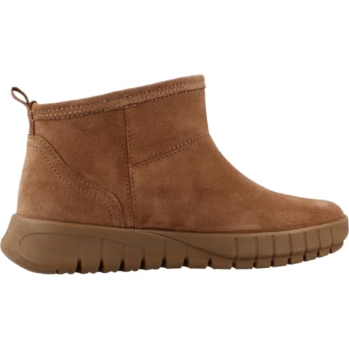 Boots Geox D FLEXTRIDE A - vue 9