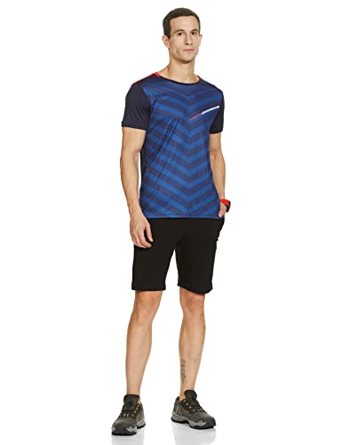 Image of Amazon Brand - Symactive Men's T-Shirt