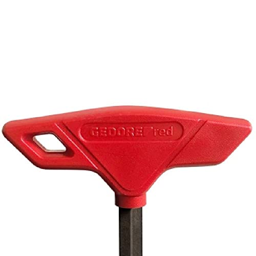 GEDORE R38580531 Chave Hexagonal Com Cabo T 5Mm