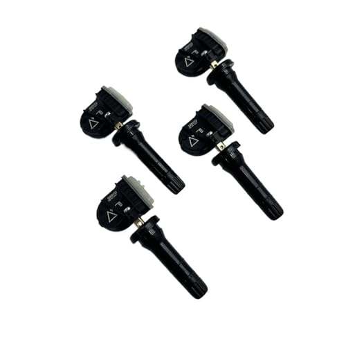 Capteur de pression des pneus TPMS Chevrolet Camaro 13540603