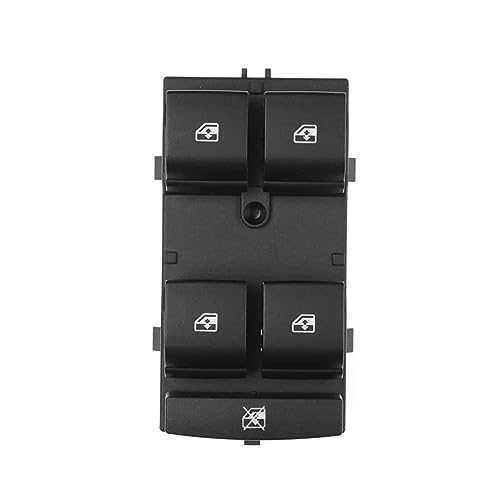 Bouton de commutation de fenêtre électrique robuste pour Tracker 2013-2016 - 3