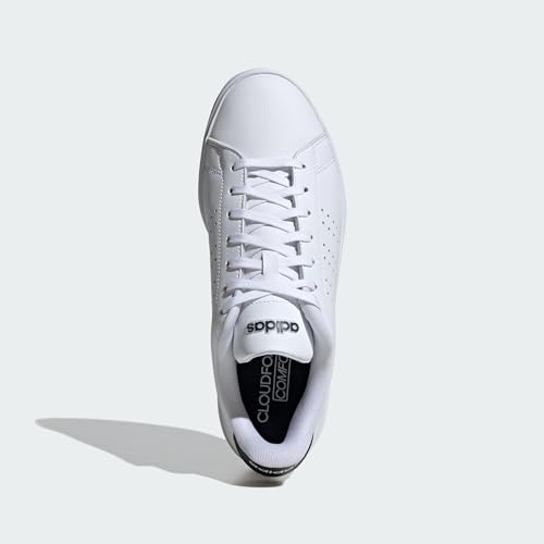 adidas Men's Advantage 2.0 Sneaker - Image 4
