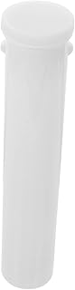 Ice Column Shaping Box Freeze Box for Bar Wine Cooling White Ice Pillar Shaping Case for Parties and Gatherings