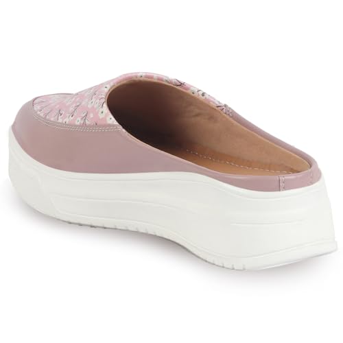 Image of FAUSTO Women Casual Pull-On Shoes