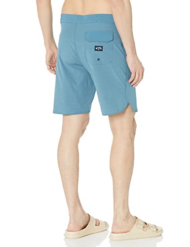 Billabong Men's Standard 73 Spinner Lo Tides 19" Boardshorts2