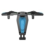 Dellx F4 Falcon Mobile Gaming Controller für Pubg Kondensator Handhaben Joystick für Phone Gamepad