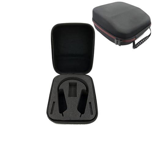 Étui pour Sennheiser HD660s 650 600 et 599 JOYSOG en tissu Oxford