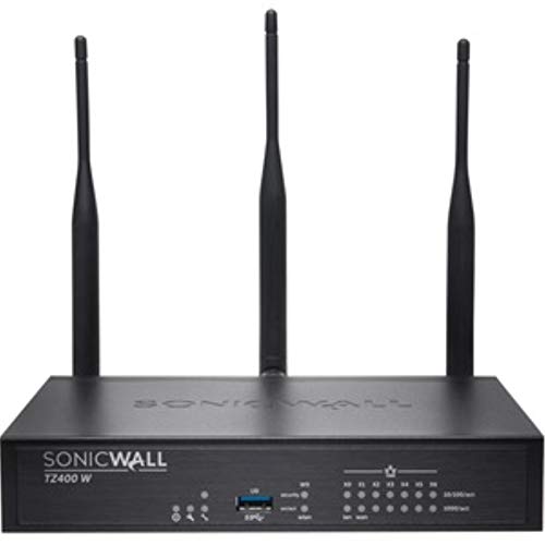 SonicWALL tz400lbg[NZLeB/t@CAEH[AvCAX
