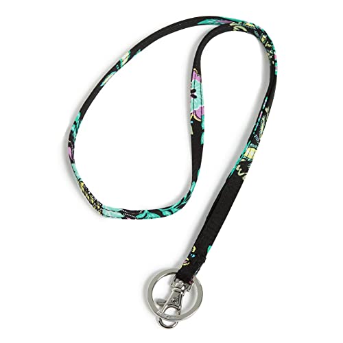 Image of Vera Bradley womens Cotton Lanyard