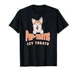 Amanti dei Cani Snack Ghiacciati Divertenti