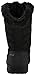 Columbia Women's Ice Maiden II Snow Boot, Black/Oxygen, 5 Wide