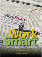 Work Smart Strategies for Career Success 1552392678 Book Cover