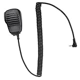 3. Conector jack de 5 mm para auriculares externos.