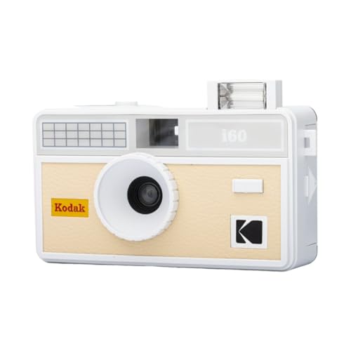 【国内正規品/書付】 コダック フィルムカメラ I60 ポップアップ式フラッシュ 31bMYd9mR0L.jpg
