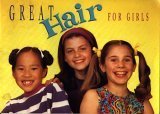 Paperback Great Hair for Girls Book