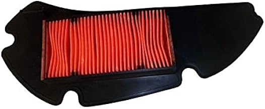 Giabin JA2026 Air Intake Filter Compatible with Honda SH 125/150 2001 2002 2003 2004 2005 2006 2007 2008 2009 2010 2011 2012 - Original Reference 17210KGF90117210-KGF-901