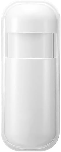 LWOHSI Wireless Alarm System,DIY 4G/WiFi Home Security Systems,Phone APP Alert,Door/Window and Motion Sensors,Remote Control for Home,Apartment,No Contract Fee(P92R Motion Sensor)