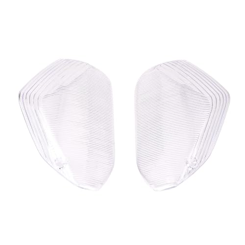 Intermitentes de moto para solucionar lentes rotas de luz señal trasera en ZX14R 3
