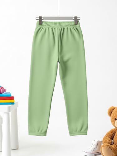 Image of HELLCAT Printed Track Pants for Girls | Blended Cotton Feel Lower | Night Pants & Track Pant Pants | Sizes 3-16 Years | Pack of 3