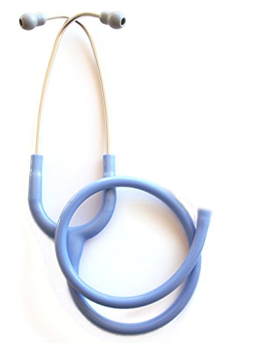 'Littmann Arc with "and Tube Classic II/Master Classic Sky Blue