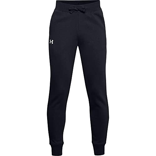 Under Armour Boys' Rival Cotton Pants