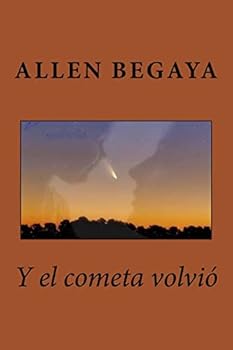 Paperback Y el cometa volvio [Spanish] Book