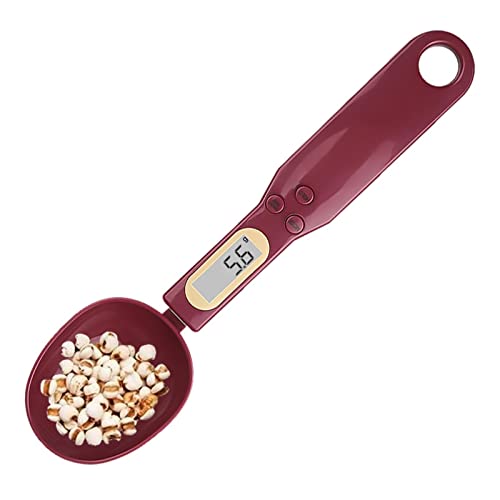バーバパパ　キッチンスケール 軽量スプーン Amazon.co.jp: [デジタルランド]スプーンスケール 計量スプーン